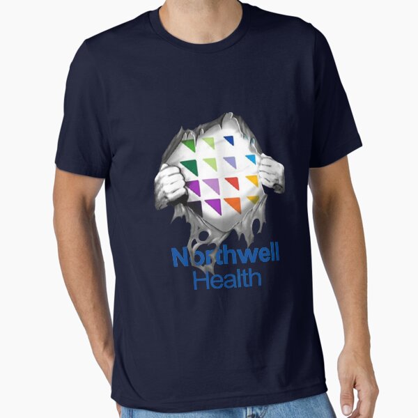 Item preview, B_l_o_o_d Insides Northwell Health t shirt ruler, t shirt alignment tool, t shirt mockup, Tops & Tees, t shirt design, shirts for men designed and sold by WartermelonPlus.