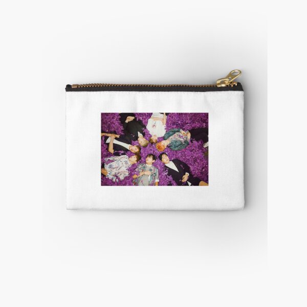 Item preview, "The most beautiful moment in life" - BTS designed and sold by Bu-ho.