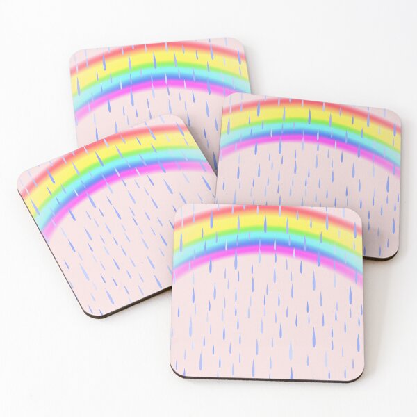 Item preview, Within rainbow Love designed and sold by myteebaq.