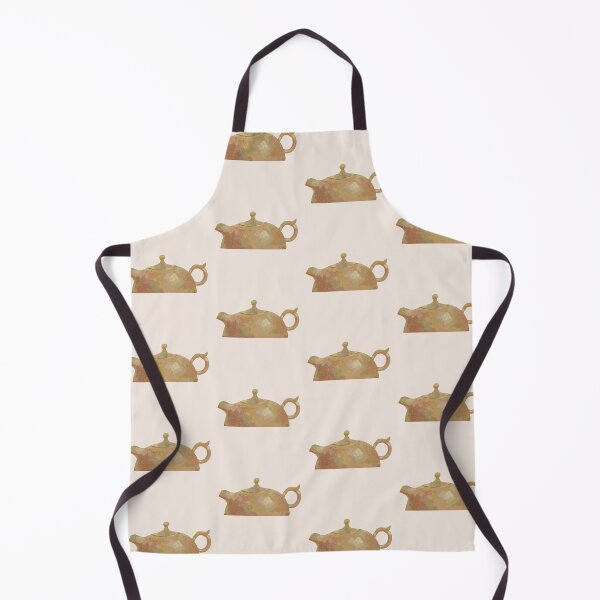 Item preview, Yellow Teapot designed and sold by ElliotKay.