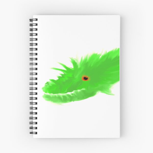 Item preview, SLAY YOUR DRAGONS_River Dragon designed and sold by SelfUpgrade.