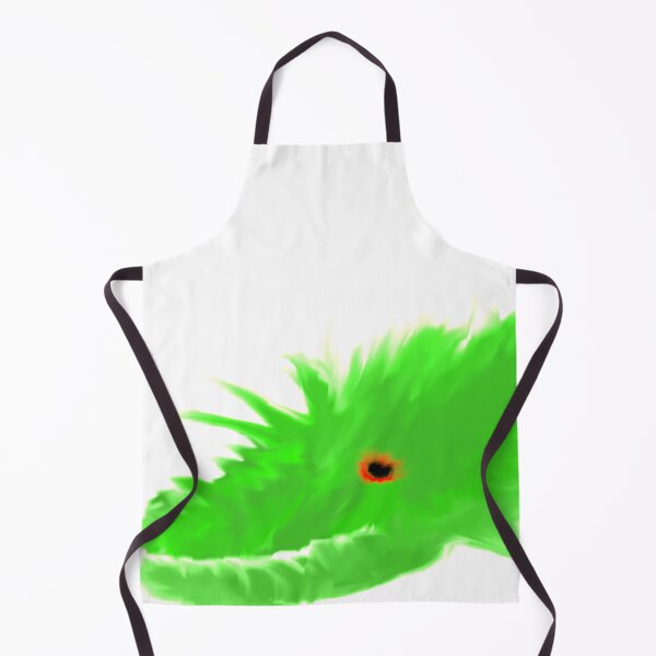 Item preview, SLAY YOUR DRAGONS_River Dragon designed and sold by SelfUpgrade.