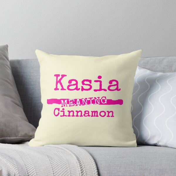 Item preview, Kasia - My Name Meaning ... designed and sold by jeremygwa.