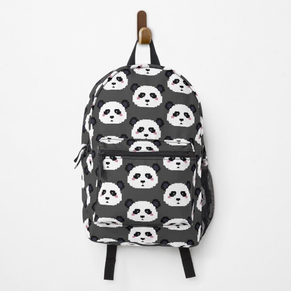 Item preview, Pixel Panda designed and sold by LaneaLeaf.