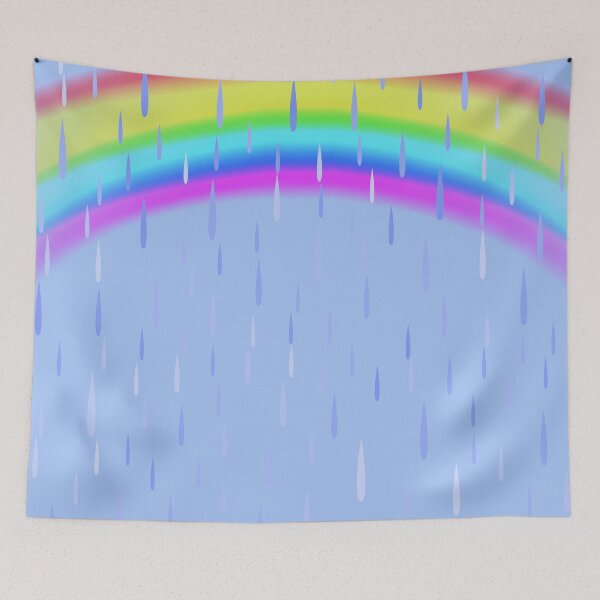 Item preview, Within rainbow Love designed and sold by myteebaq.