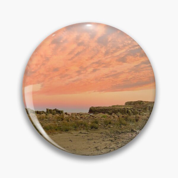 Artikelvorschau, Sonnenuntergang @ Cathedral Rock entworfen und verkauft von Aged 2 Perfection.