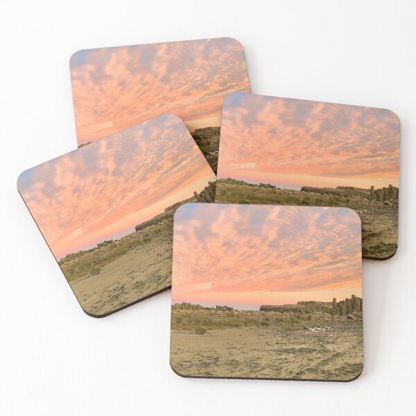 Item preview, Sunset @ Cathedral Rock designed and sold by Aged 2 Perfection.