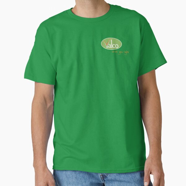 Item preview, Valco - Serves You Right (Trollied TV show) designed and sold by RG-Love.