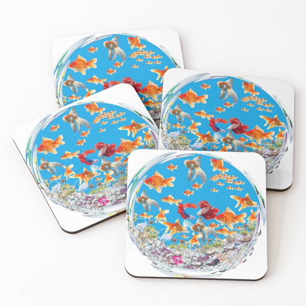 Item preview, Aquarium  designed and sold by loversart97.