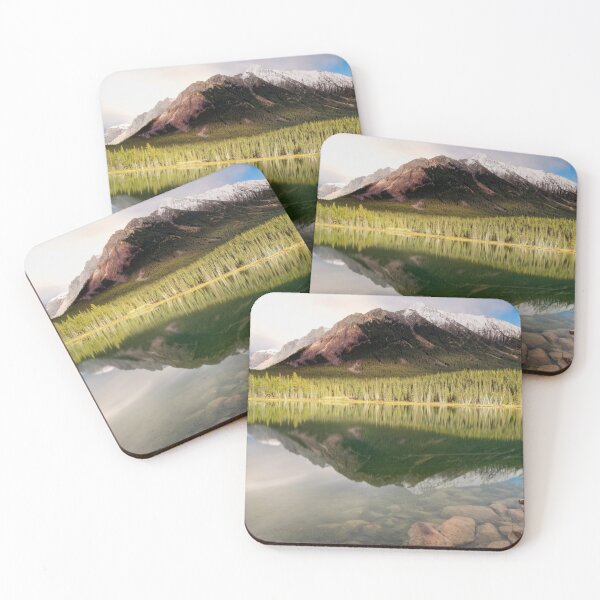 Item preview, Kananaskis Country Wilderness designed and sold by Catherine Reading.