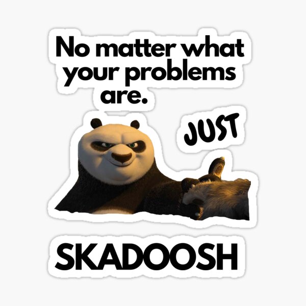 Item preview, SKADOOSH designed and sold by BBM-STYLE-MAKER.