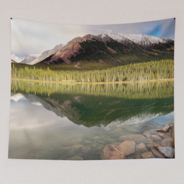 Item preview, Kananaskis Country Wilderness designed and sold by Catherine Reading.