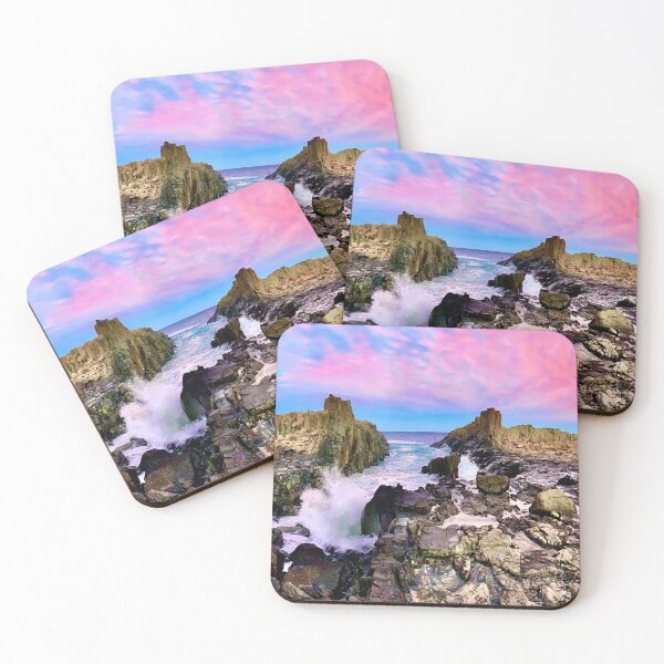 Item preview, Sunset @ Cathedral Rock II designed and sold by Aged 2 Perfection.
