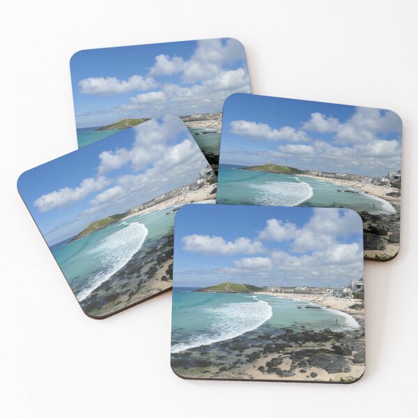 Item preview, St Ives designed and sold by Chris Petty.