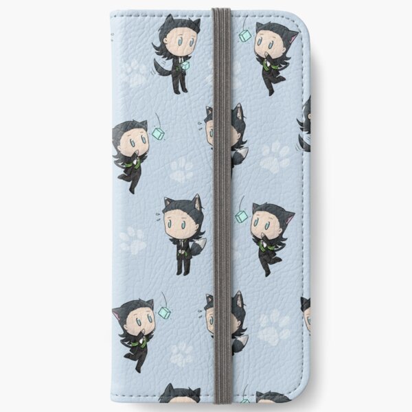 Animaloki iPhone Wallet