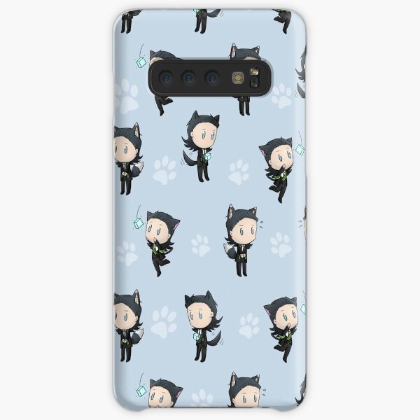 Animaloki Samsung Galaxy Snap Case