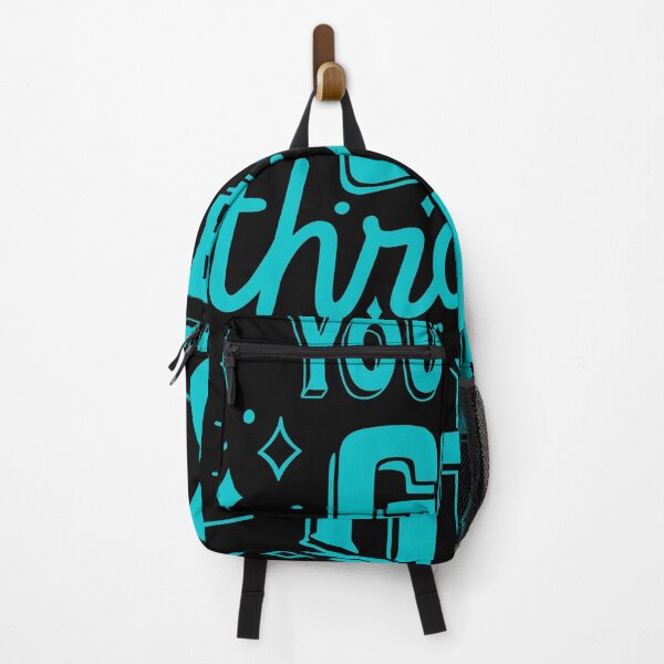Item preview, You will get through this, Motivational Slogen designed and sold by Dynamic-Design.