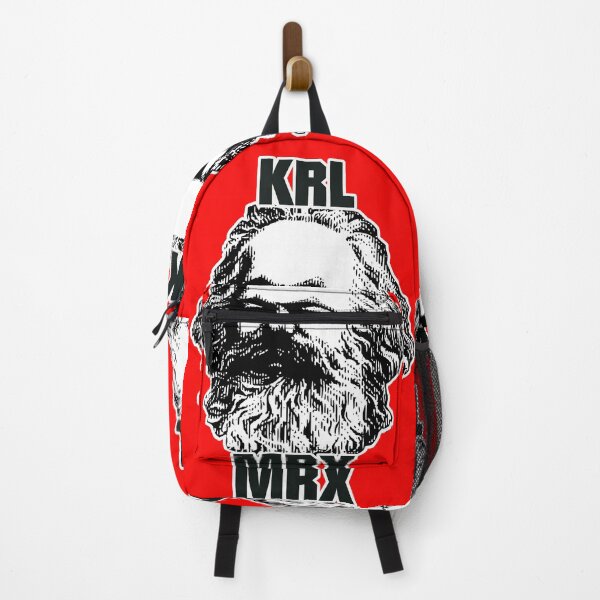 Item preview, KRL MRX (Karl Marx) designed and sold by NNEUTRONN.