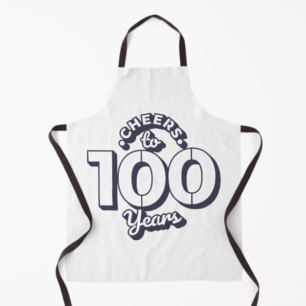 Item preview, 100th Birthday Gift Cheers to 100 Years designed and sold by Mriganka Gogoi.