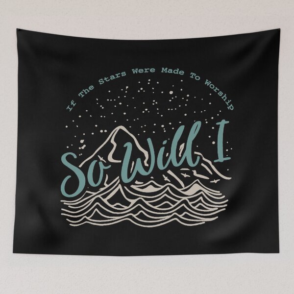 Item preview, So Will I designed and sold by InsidePint.