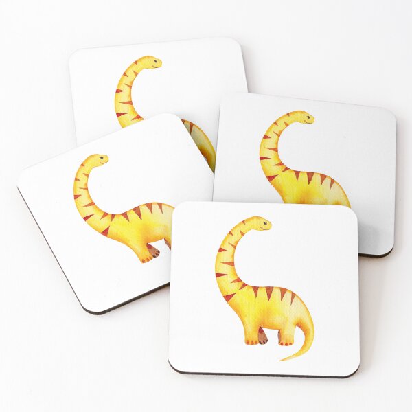 Item preview, Diplodocus Dino Design designed and sold by Immadman.
