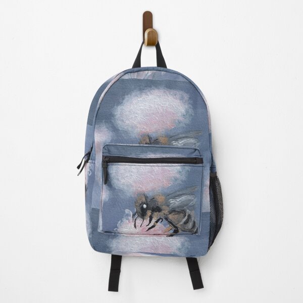 Item preview, Little Bee designed and sold by Elsabe Smith.