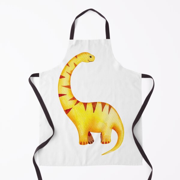 Item preview, Diseño Diplodocus Dino designed and sold by Immadman.