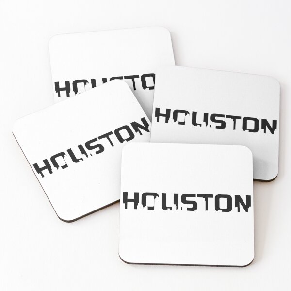 Item preview, Houston designed and sold by Gajaman Creations.