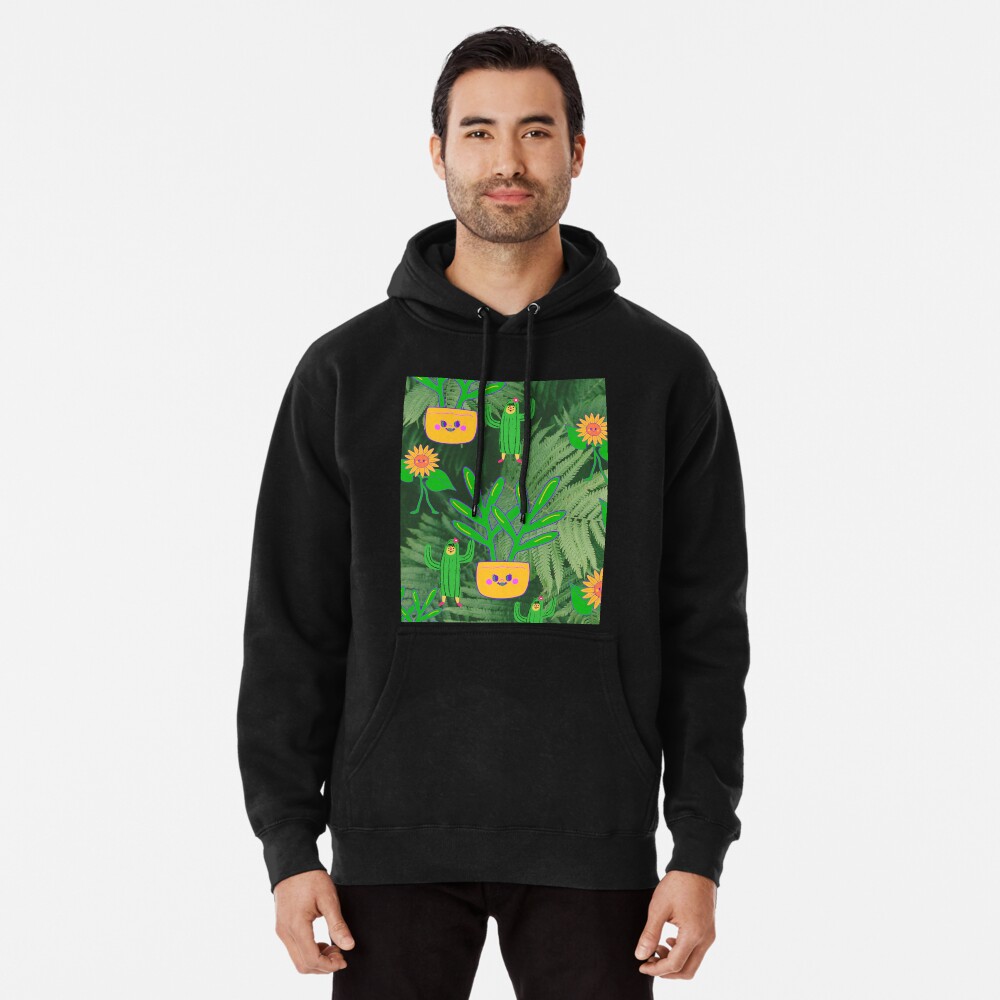 Item preview, Pullover Hoodie designed and sold by Semapemodiba.