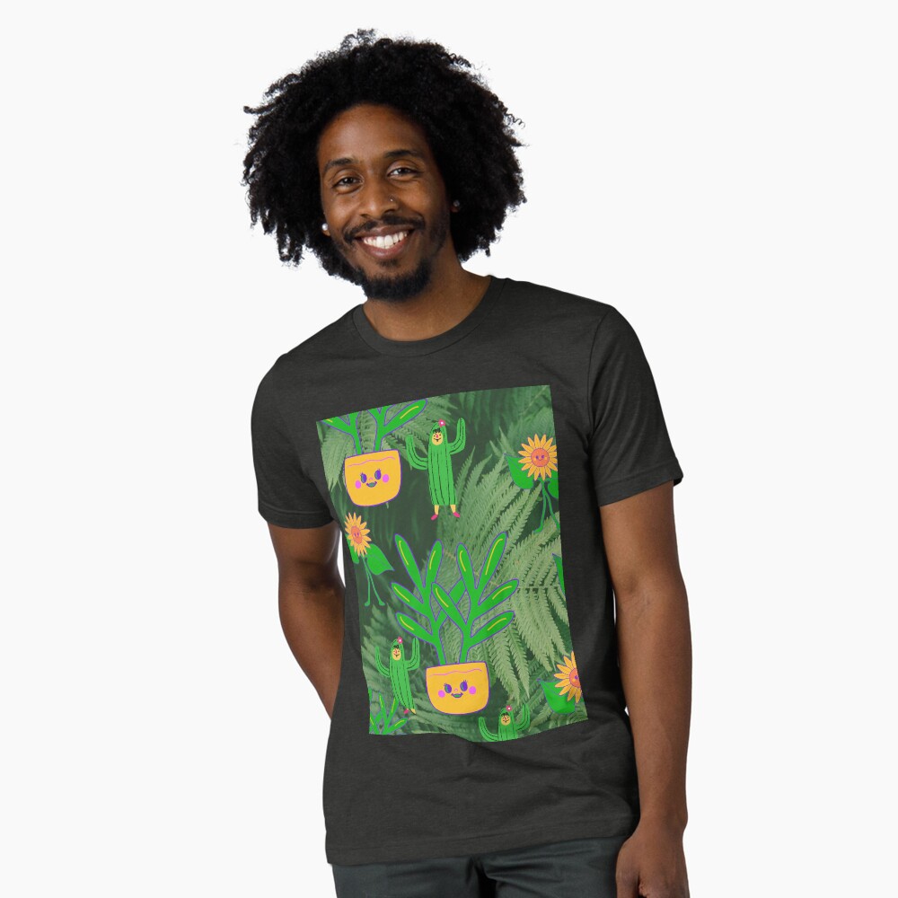 Item preview, Tri-blend T-Shirt designed and sold by Semapemodiba.