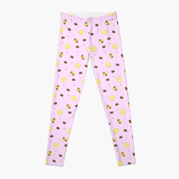 Nomsies Leggings