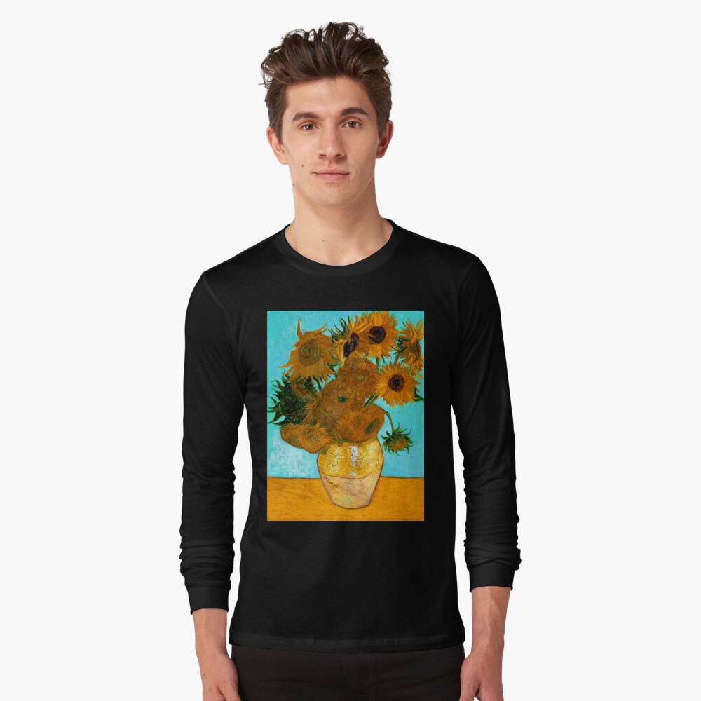 Item preview, Long Sleeve T-Shirt designed and sold by NewNomads.