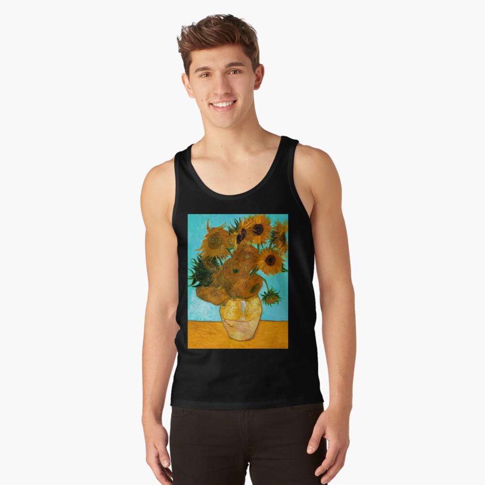 Item preview, Tank Top designed and sold by NewNomads.