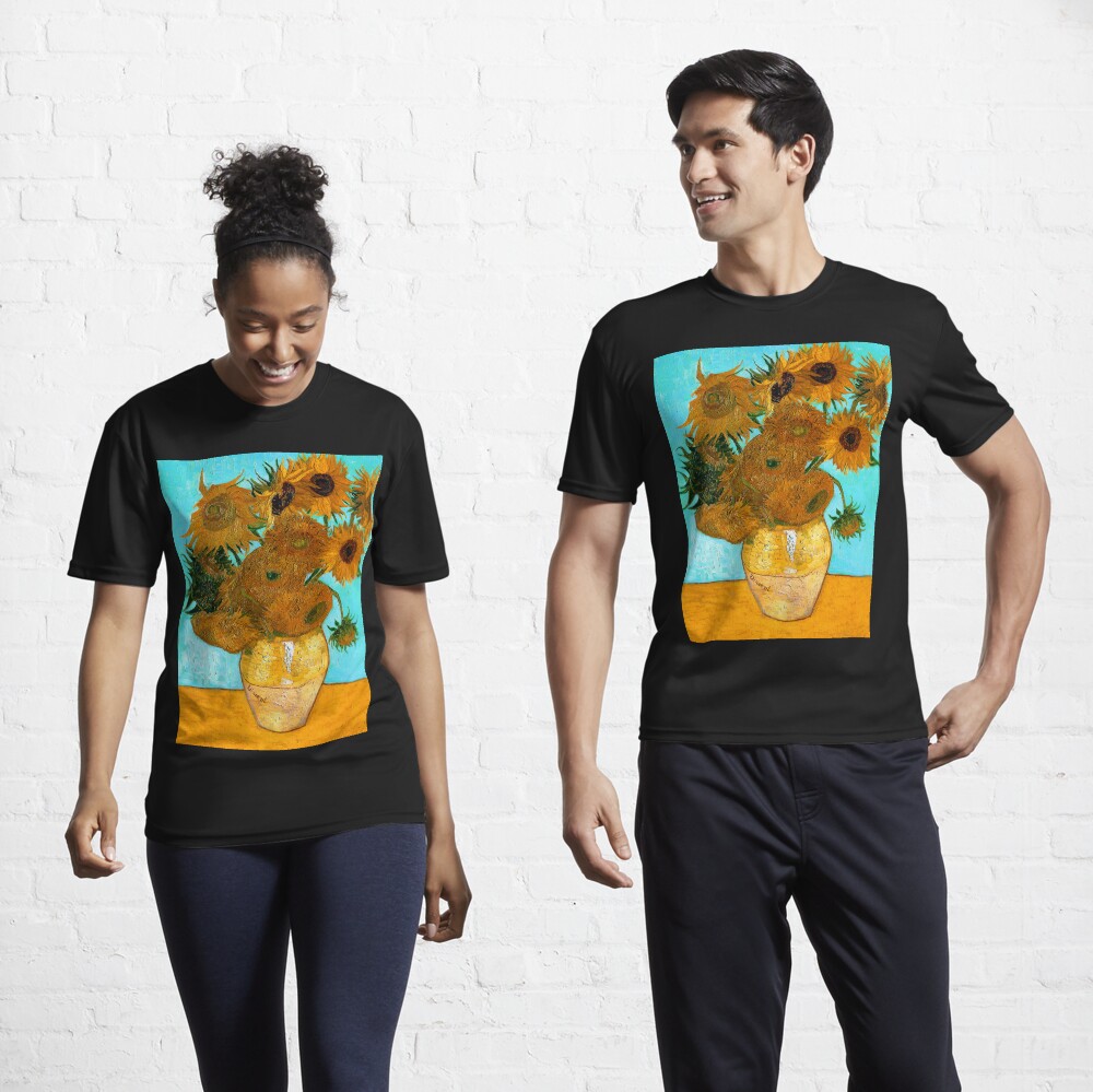 Item preview, Active T-Shirt designed and sold by NewNomads.