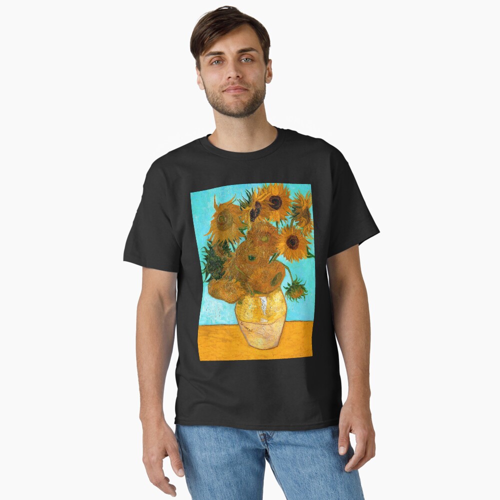 Item preview, Classic T-Shirt designed and sold by NewNomads.