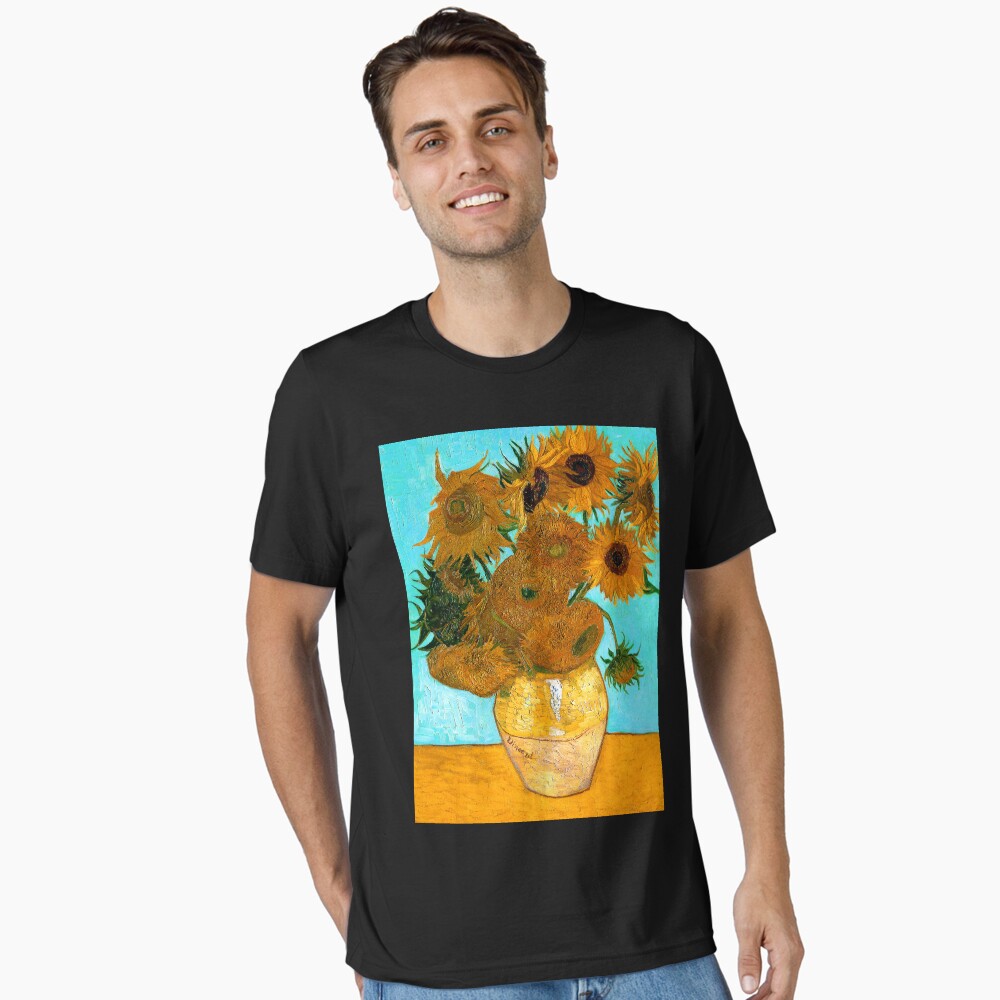 Item preview, Essential T-Shirt designed and sold by NewNomads.