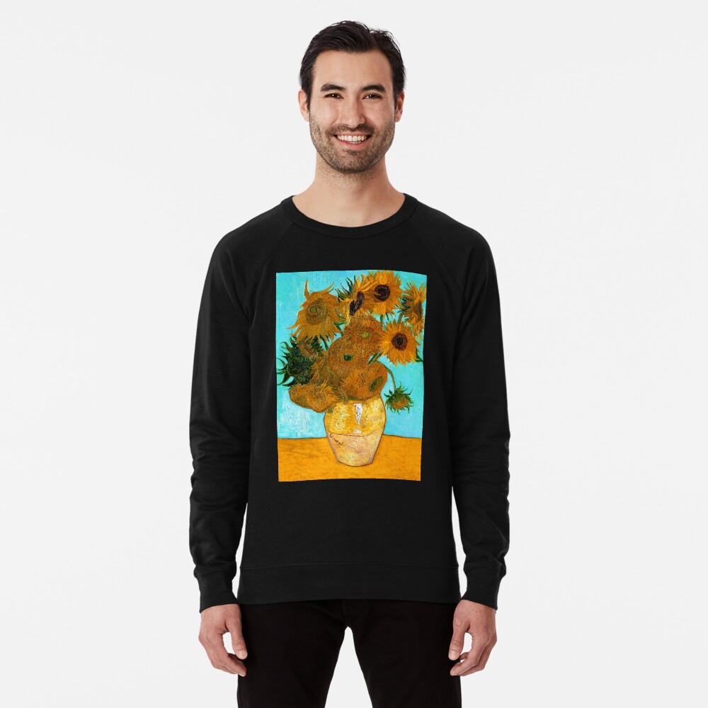 Item preview, Lightweight Sweatshirt designed and sold by NewNomads.