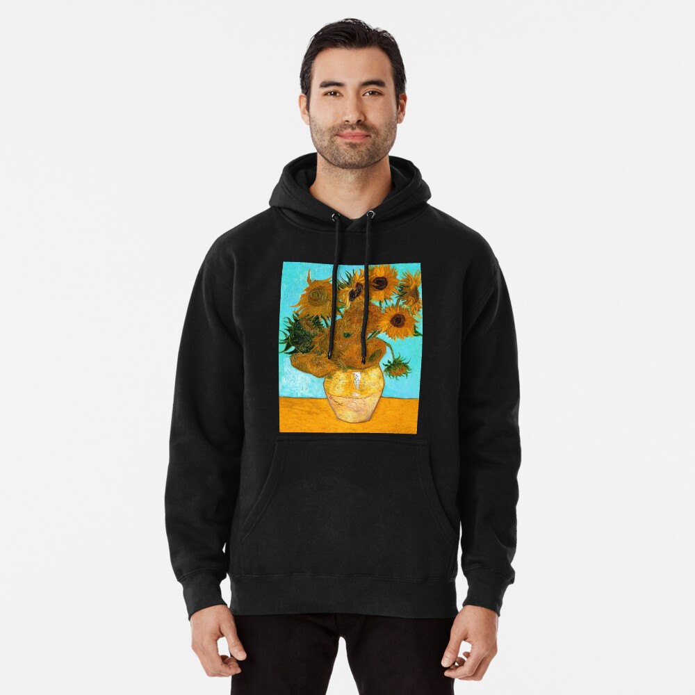 Item preview, Pullover Hoodie designed and sold by NewNomads.