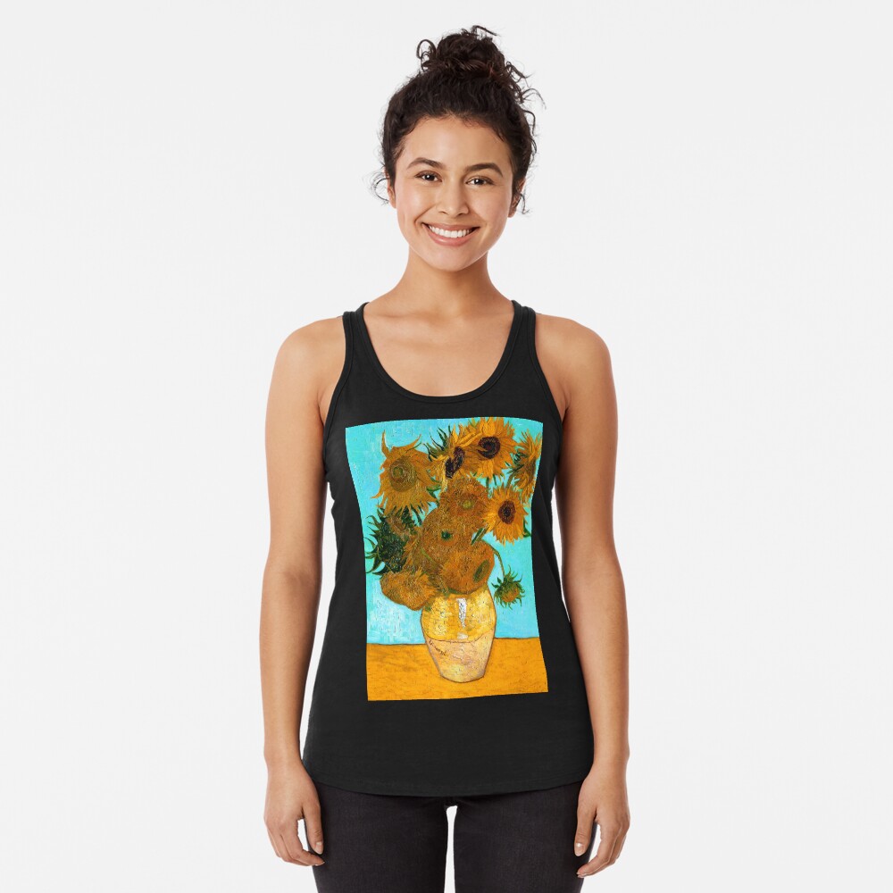 Item preview, Racerback Tank Top designed and sold by NewNomads.