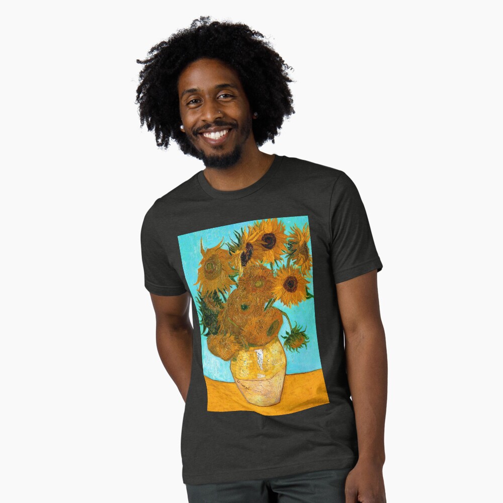 Item preview, Tri-blend T-Shirt designed and sold by NewNomads.