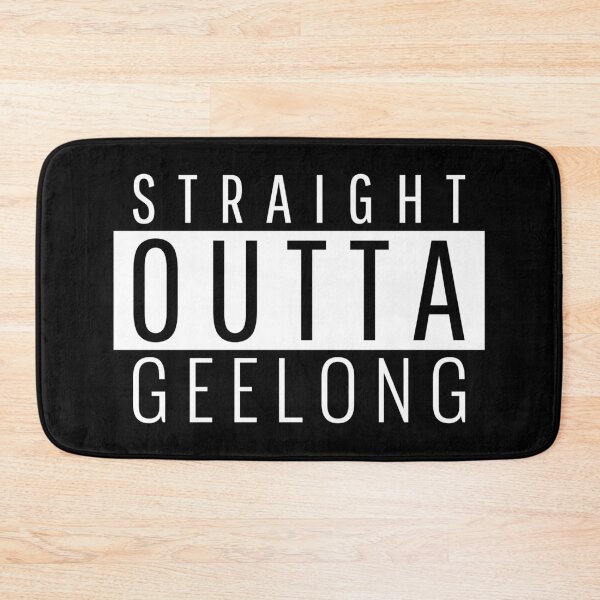 Artikelvorschau, Direkt aus Geelong Victoria entworfen und verkauft von Teelogic.