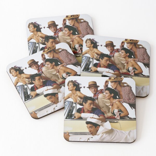 Item preview, friends rolling  designed and sold by davisbeatriz.
