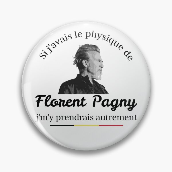 Artikelvorschau, Wenn ich den Körper von Florent Pagny hätte had entworfen und verkauft von Lou-Art.