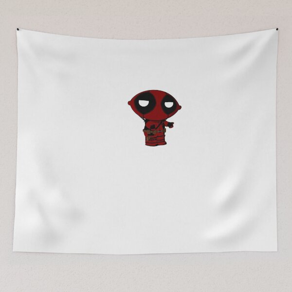 Item preview, duke deuce designed and sold by thuthuysshop.