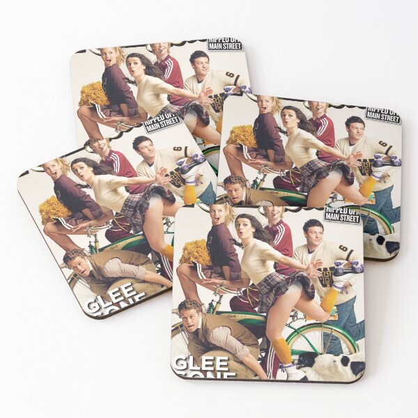 Item preview, lea michele cory monteith dianna agron designed and sold by davisbeatriz.