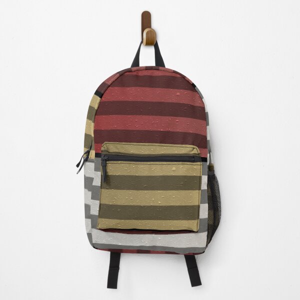Item preview, Blocks of Stripes designed and sold by Poetic Patterns Studio.