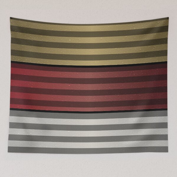 Item preview, Blocks of Stripes designed and sold by Poetic Patterns Studio.