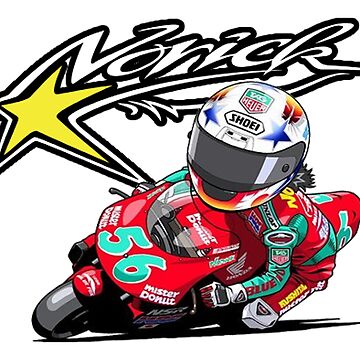 Red Bike And Red Jersey