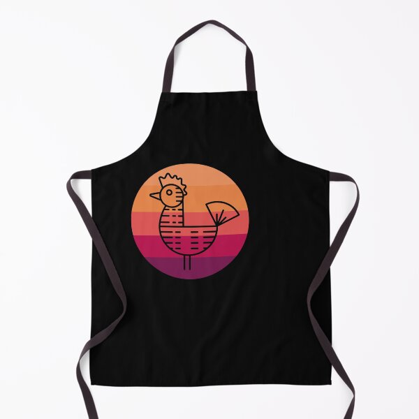 Item preview, Hahn und Huehner auf Bauernhof designed and sold by Spirit-Designs.