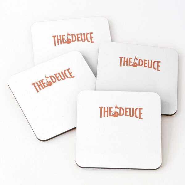 Item preview, duke deuce sticker designed and sold by thuthuysshop.